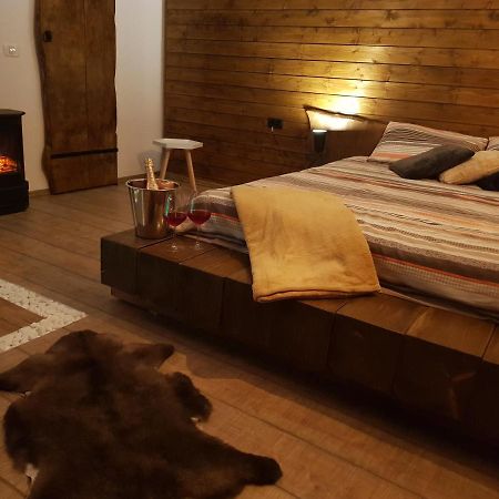 Casa Dexi Hotel Malaia Eksteriør billede
