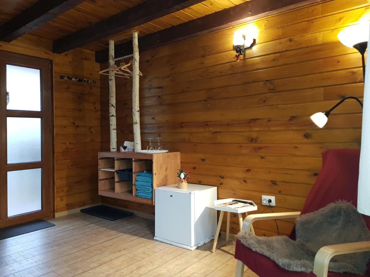 Casa Dexi Hotel Malaia Eksteriør billede