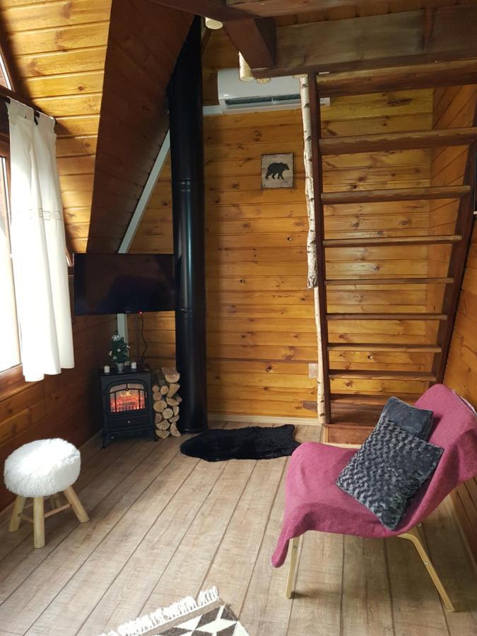 Casa Dexi Hotel Malaia Eksteriør billede