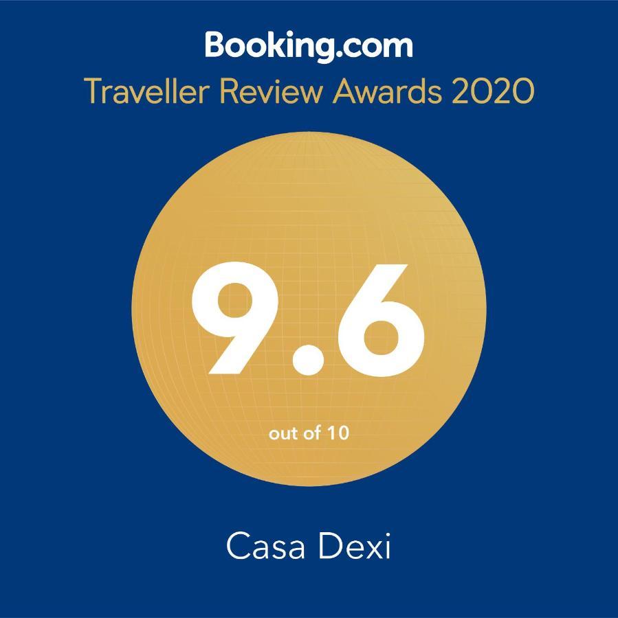 Casa Dexi Hotel Malaia Eksteriør billede