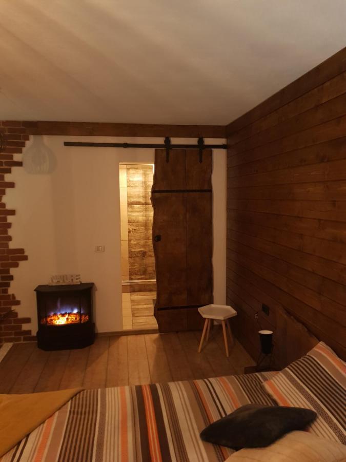 Casa Dexi Hotel Malaia Eksteriør billede