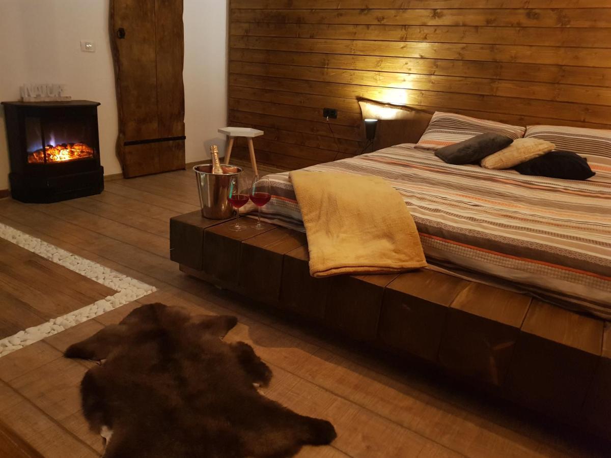 Casa Dexi Hotel Malaia Eksteriør billede