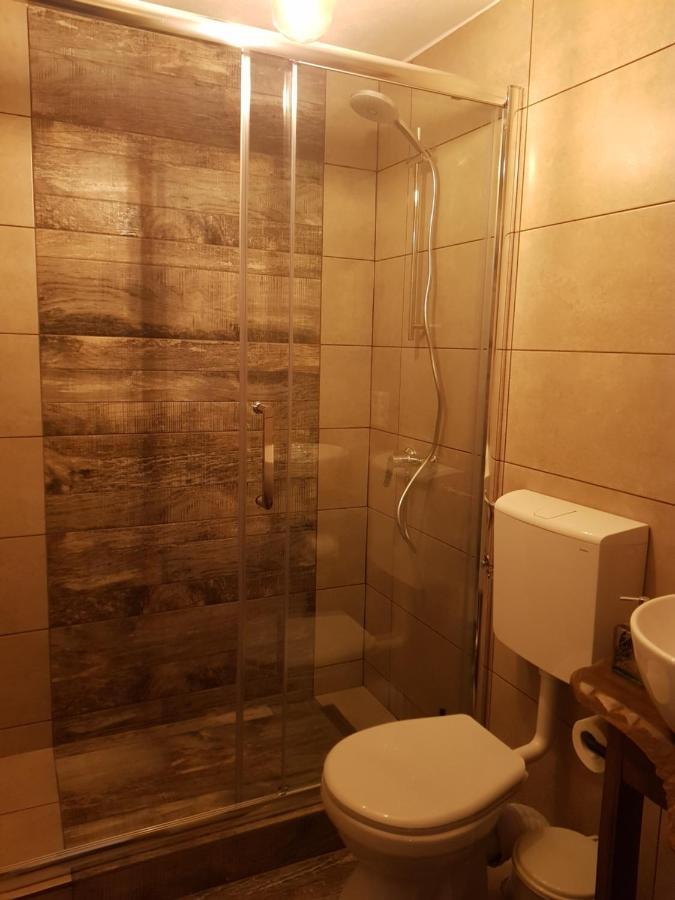 Casa Dexi Hotel Malaia Eksteriør billede