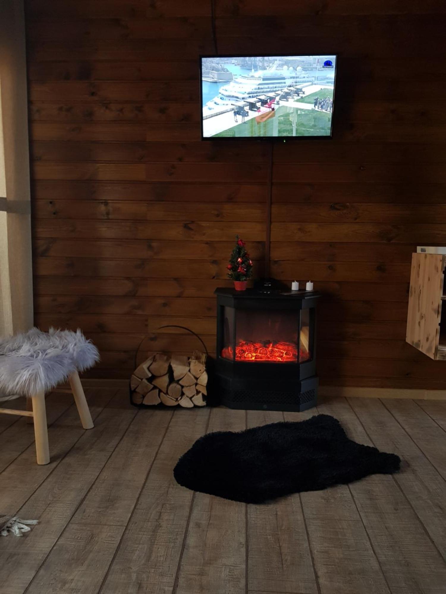 Casa Dexi Hotel Malaia Værelse billede