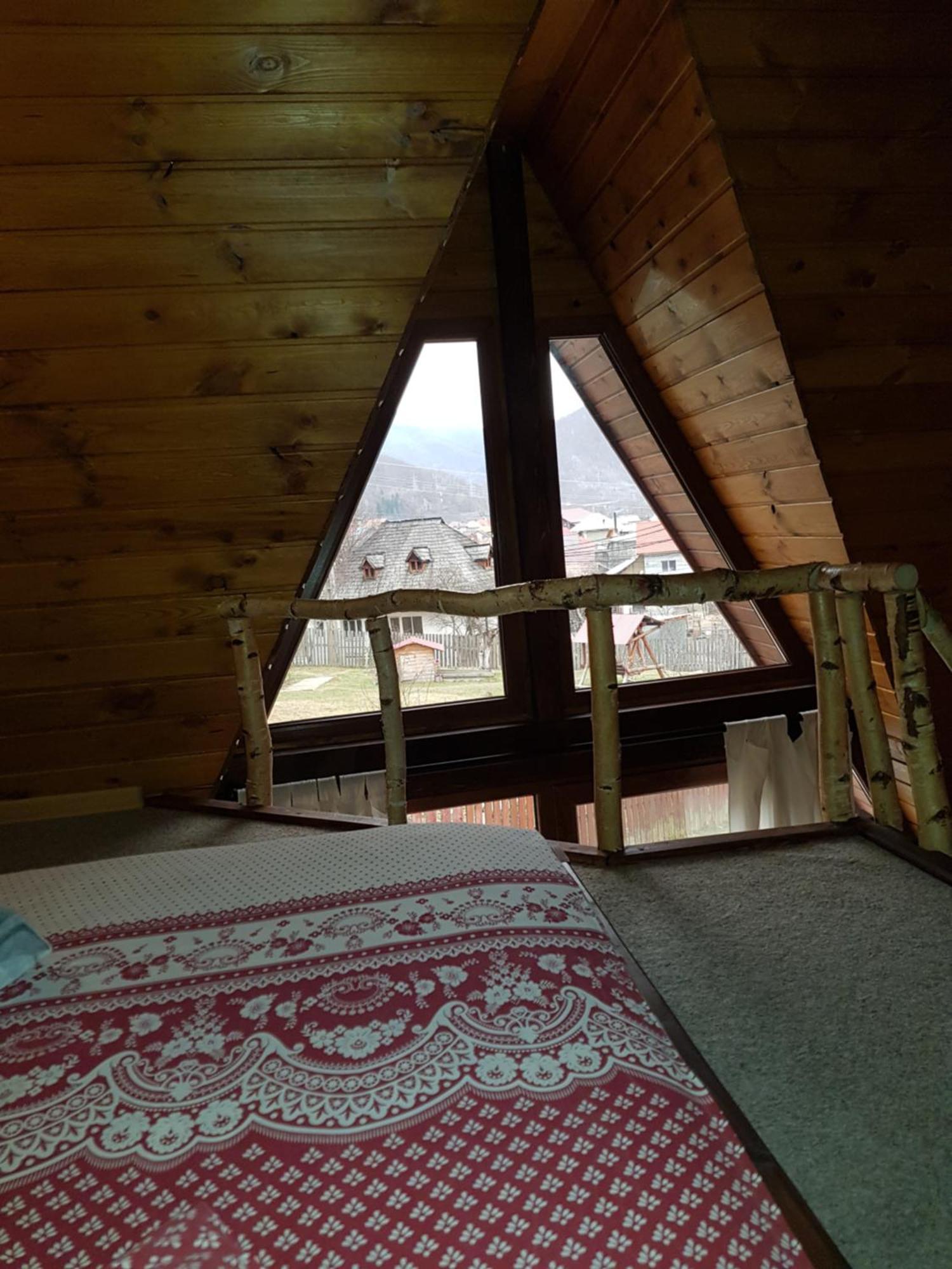 Casa Dexi Hotel Malaia Værelse billede