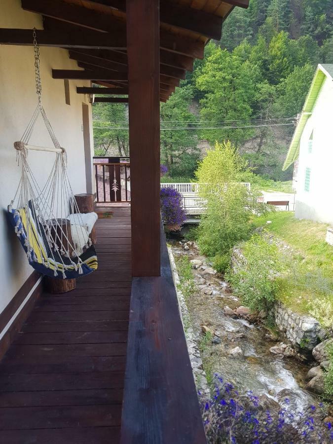 Casa Dexi Hotel Malaia Eksteriør billede