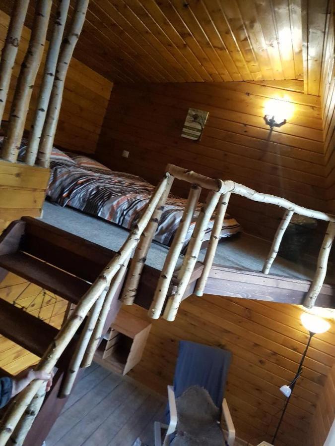 Casa Dexi Hotel Malaia Eksteriør billede