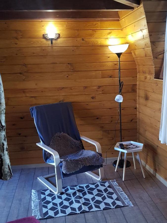 Casa Dexi Hotel Malaia Eksteriør billede