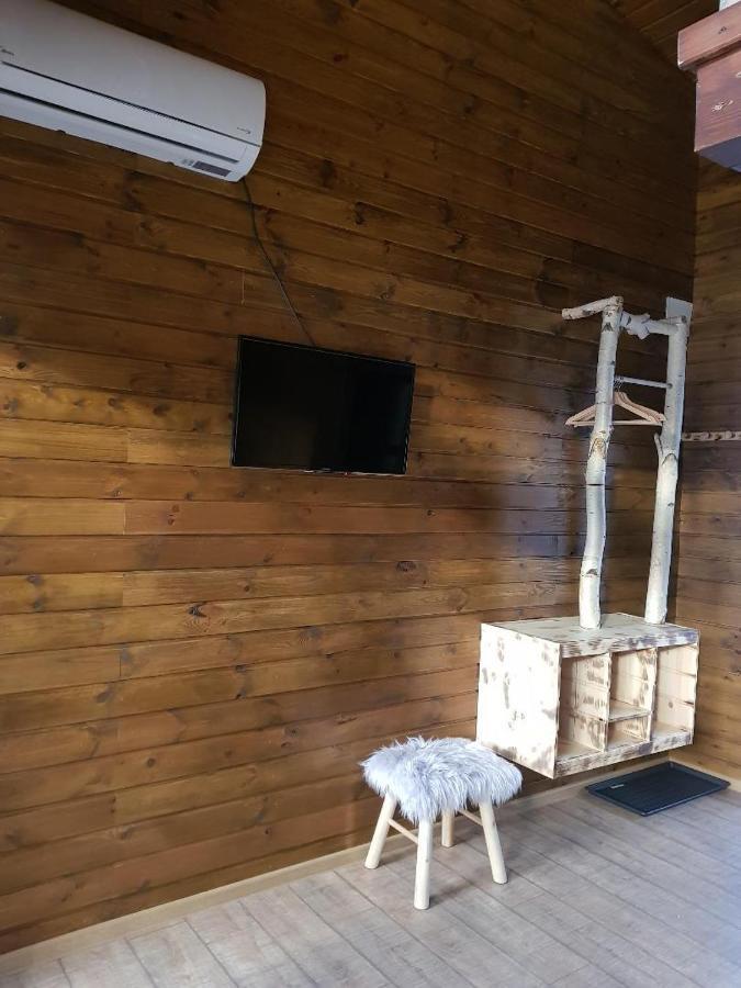 Casa Dexi Hotel Malaia Eksteriør billede