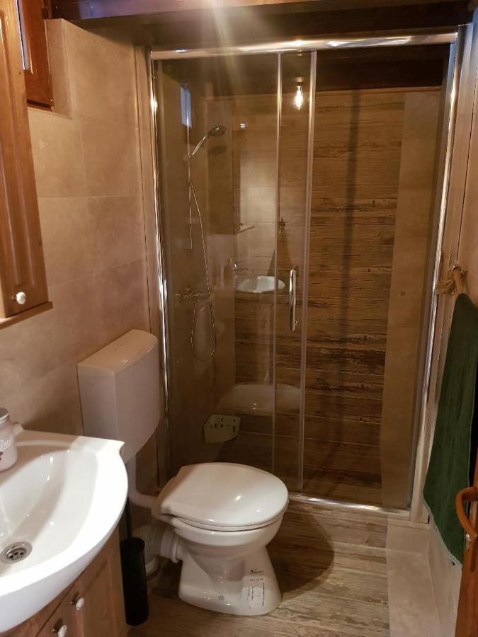 Casa Dexi Hotel Malaia Eksteriør billede