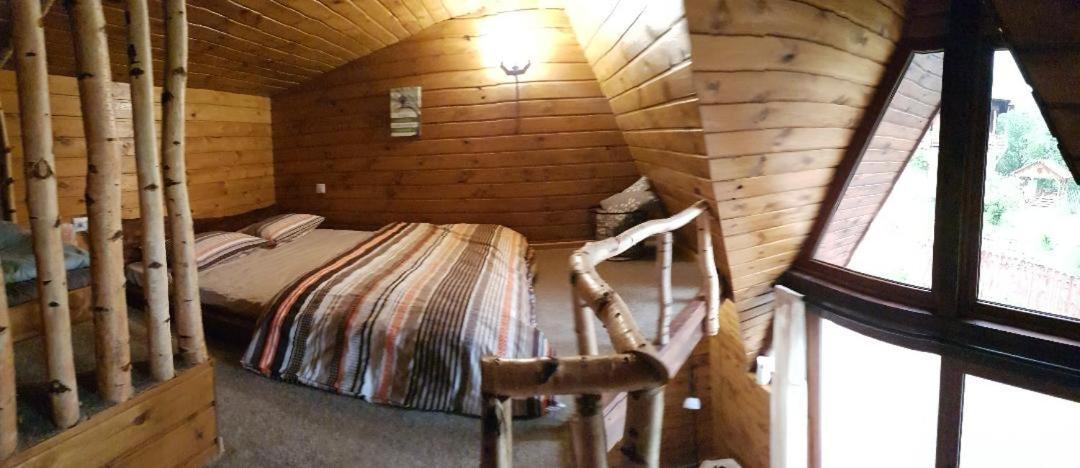 Casa Dexi Hotel Malaia Eksteriør billede