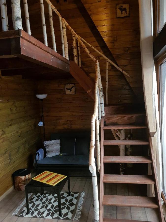Casa Dexi Hotel Malaia Eksteriør billede