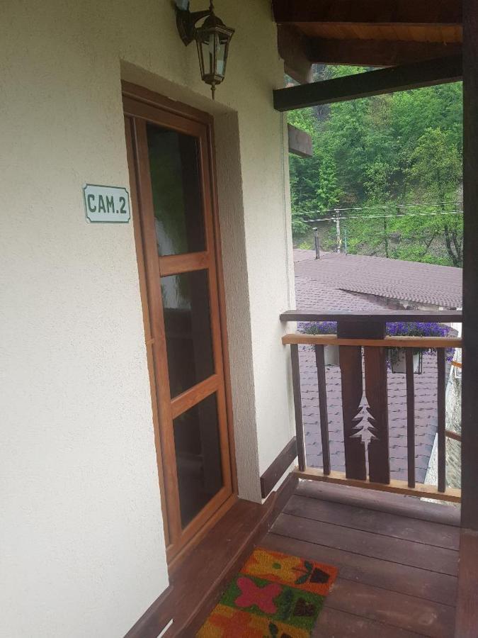 Casa Dexi Hotel Malaia Eksteriør billede