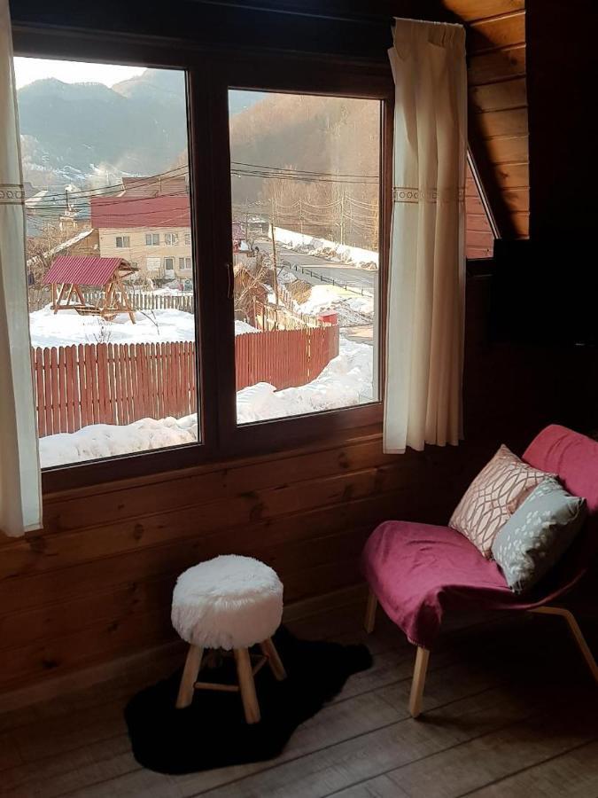 Casa Dexi Hotel Malaia Eksteriør billede