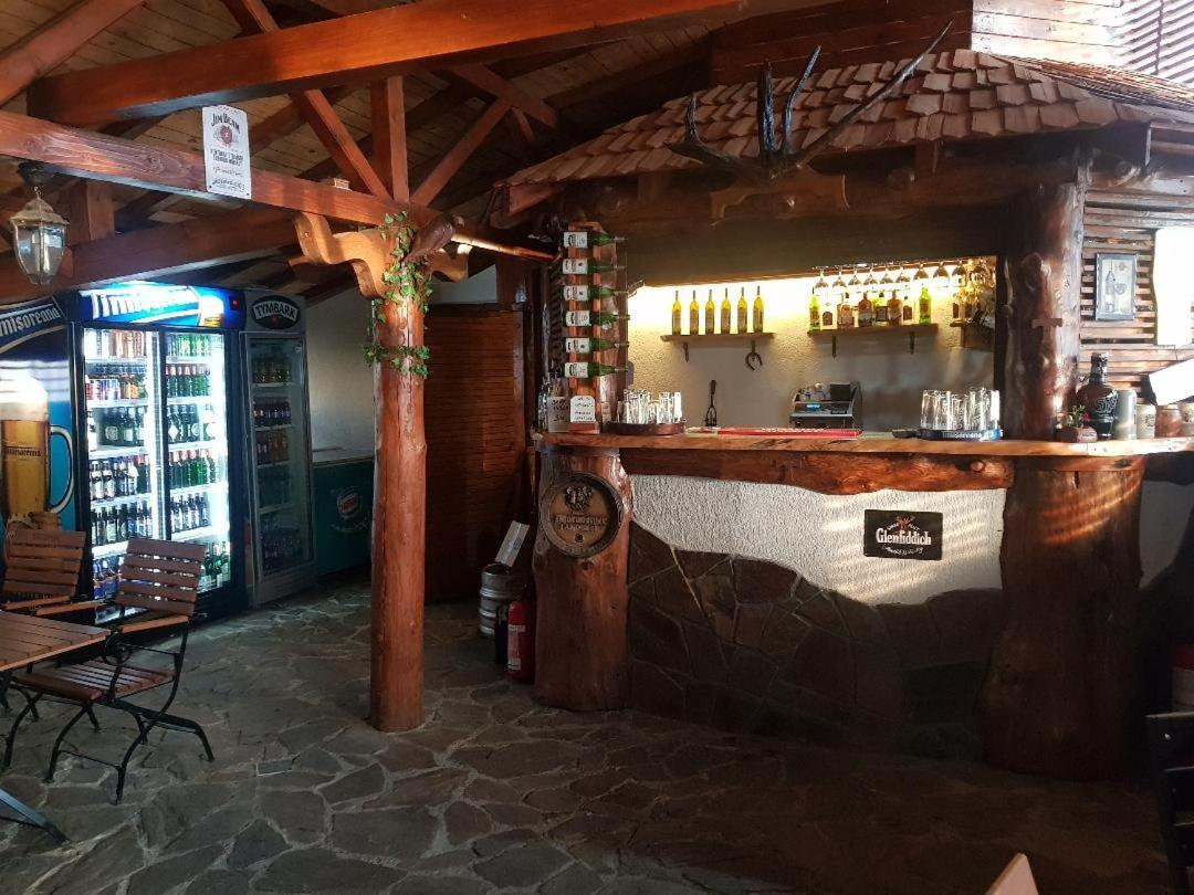 Casa Dexi Hotel Malaia Eksteriør billede