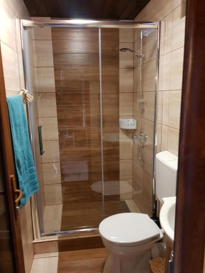 Casa Dexi Hotel Malaia Eksteriør billede